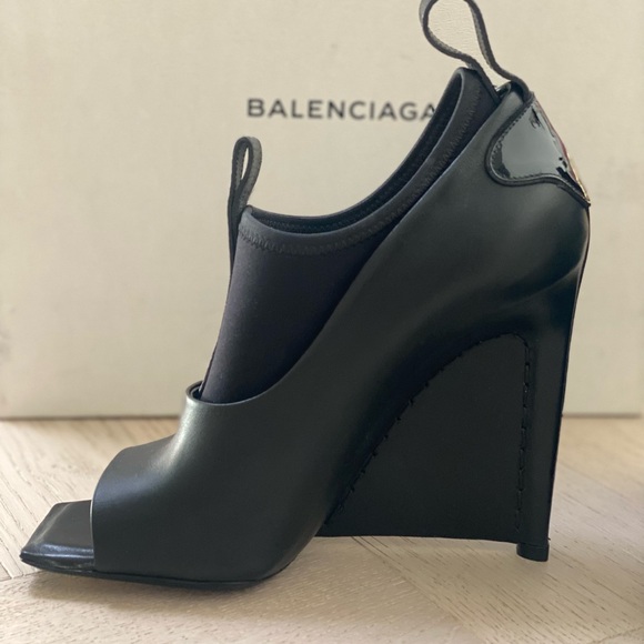 Balenciaga Sandal Brand New - Picture 2 of 7